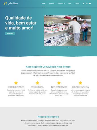 RaCom-NovoTempo-MoradiaAssistida